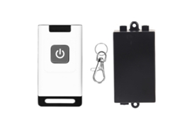 Aetheria interruptor de Relé Inteligente Sem Fio 220v Controle Remoto Alta Sensibilidade Anti interferência