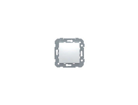 Interruptor Unipolar Branco Bjc Viva 23505