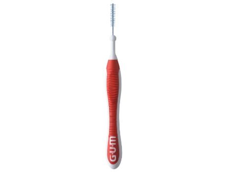 escova interdental travler viagem 1, 2mm