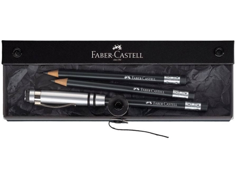 Lápis de Carvão FABER-CASTELL 118351