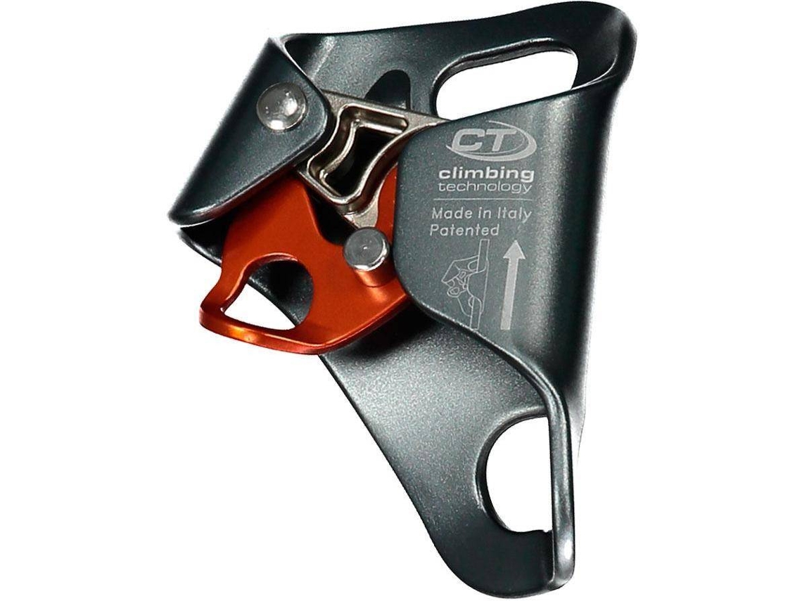 Ascensor E Descensor De Escalada CLIMBING TECHNOLOGY Chest Ascender +