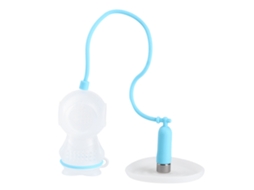 Infusor De Chá Inovador Em Silicone Com Formato Mergulhador Para Preparar Casa, Azul Claro. Aquaforge