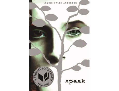 Livro Speak de Laurie Halse Anderson