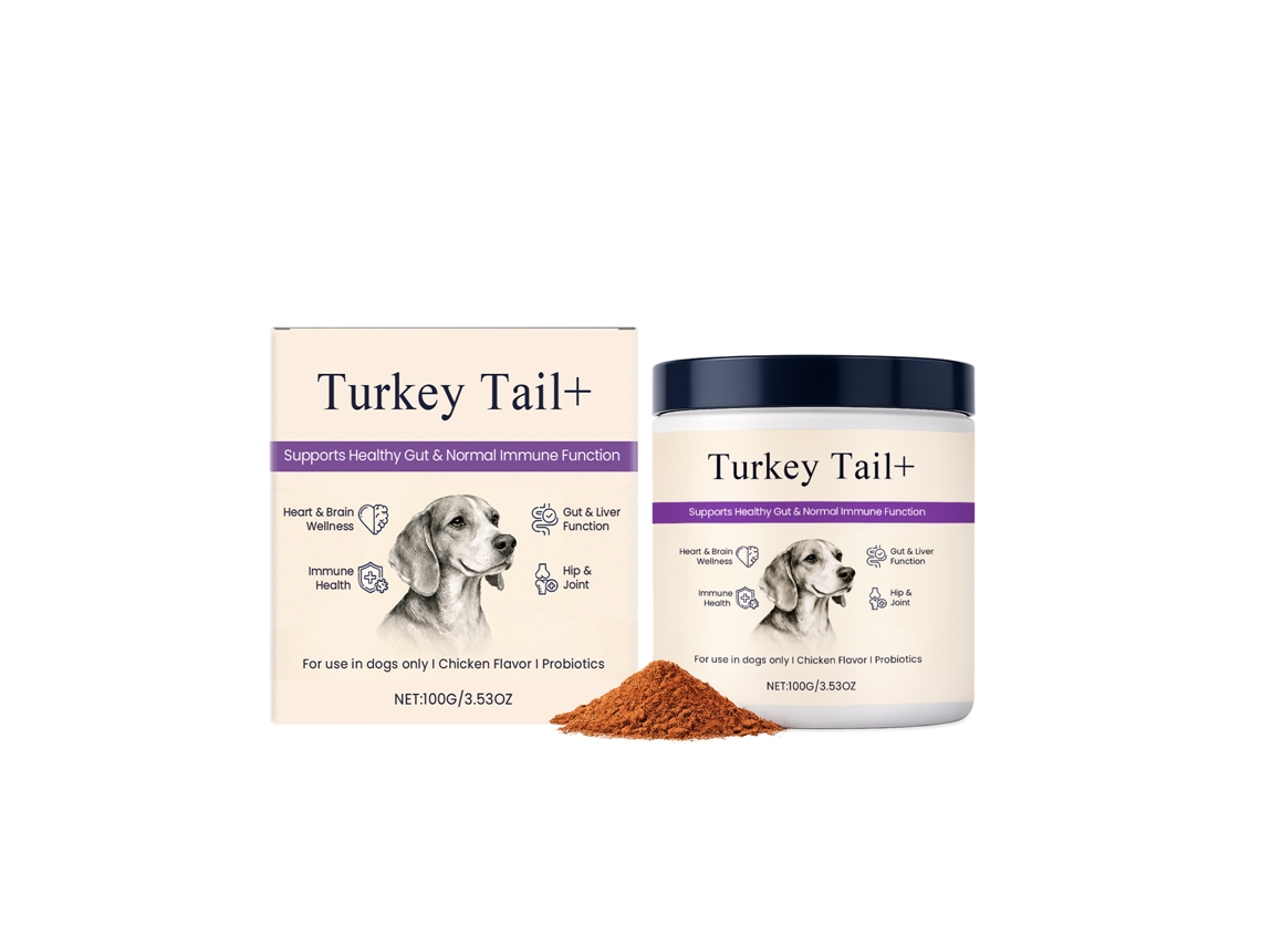 Suplemento Imunológico Nutricional Pets