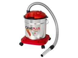 Aspirador de Cinzas RIBIMEX PRCEN006 (Capacidade: 18 L )
