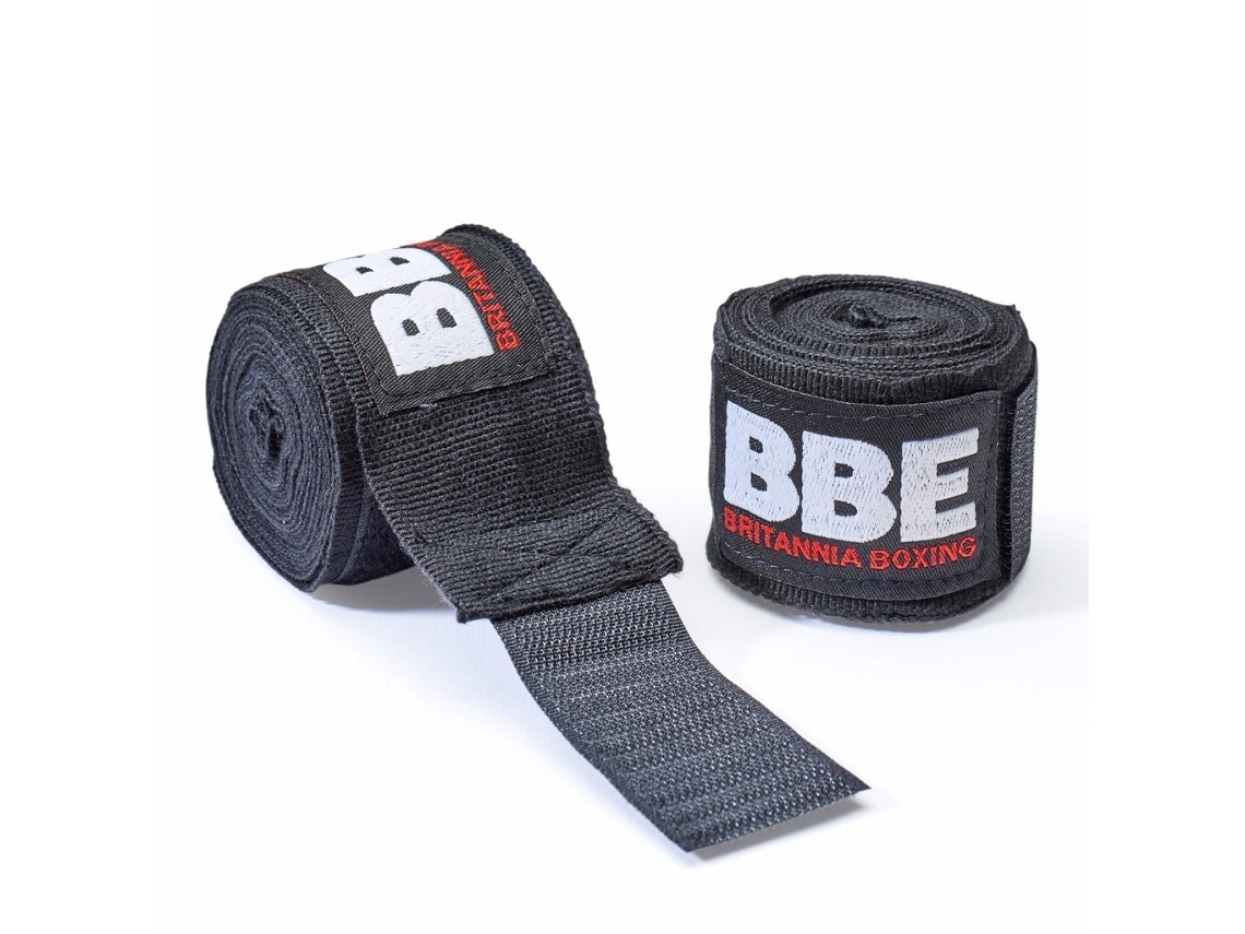 Correias de Boxe BBE BOXING Club