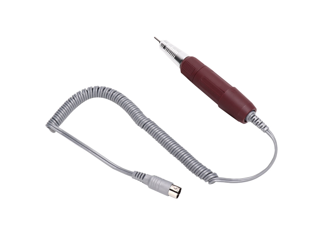Mango De Furadeira Elétrica Para Unhas 30000rpm Para Máquinas De Manicure E Polimento De Unhas