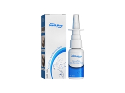 Spray Anti ruído Eficaz para Dormir Sem Roncar