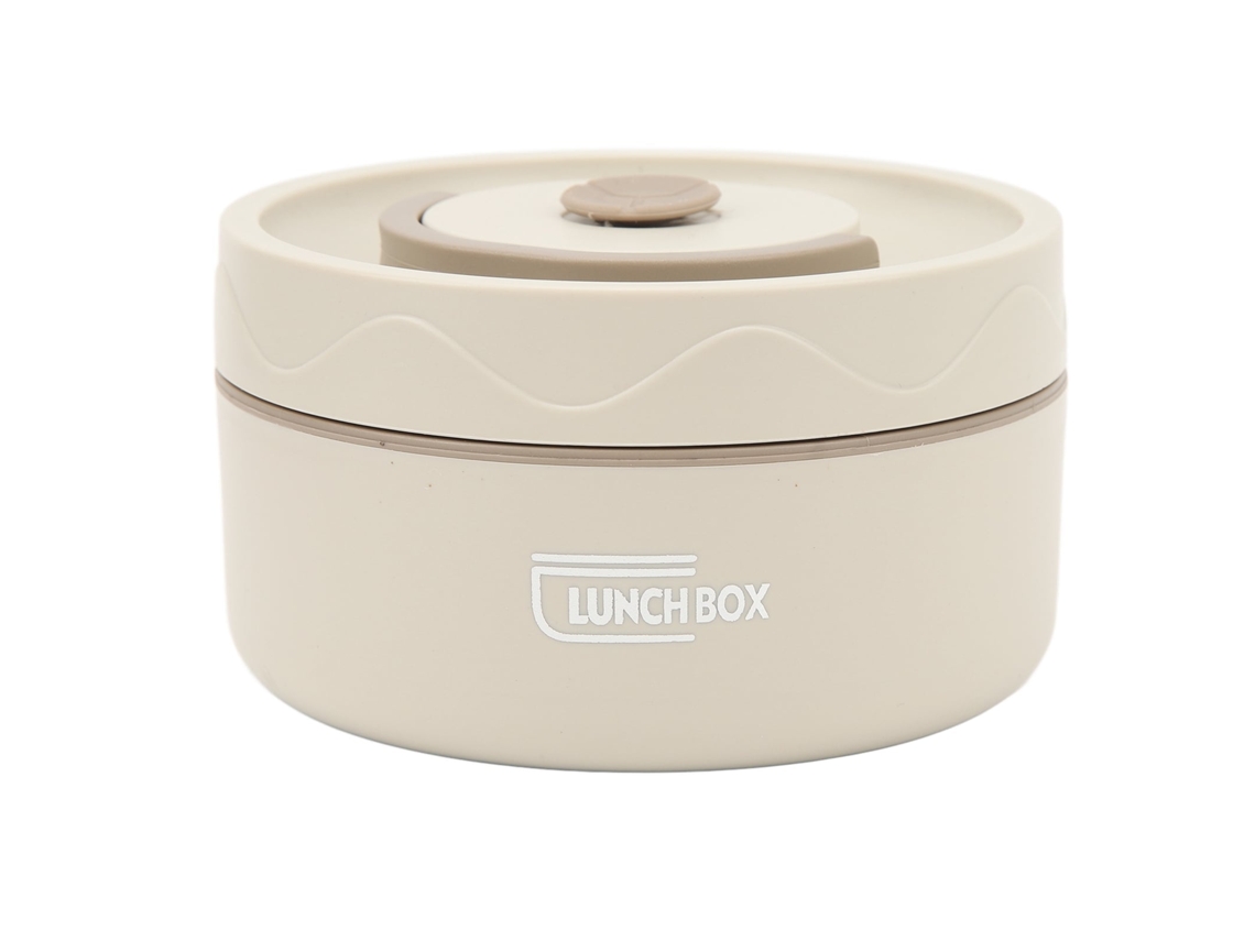 Pot Thermal LAXISCREED 420ml Inox 304 Isolado