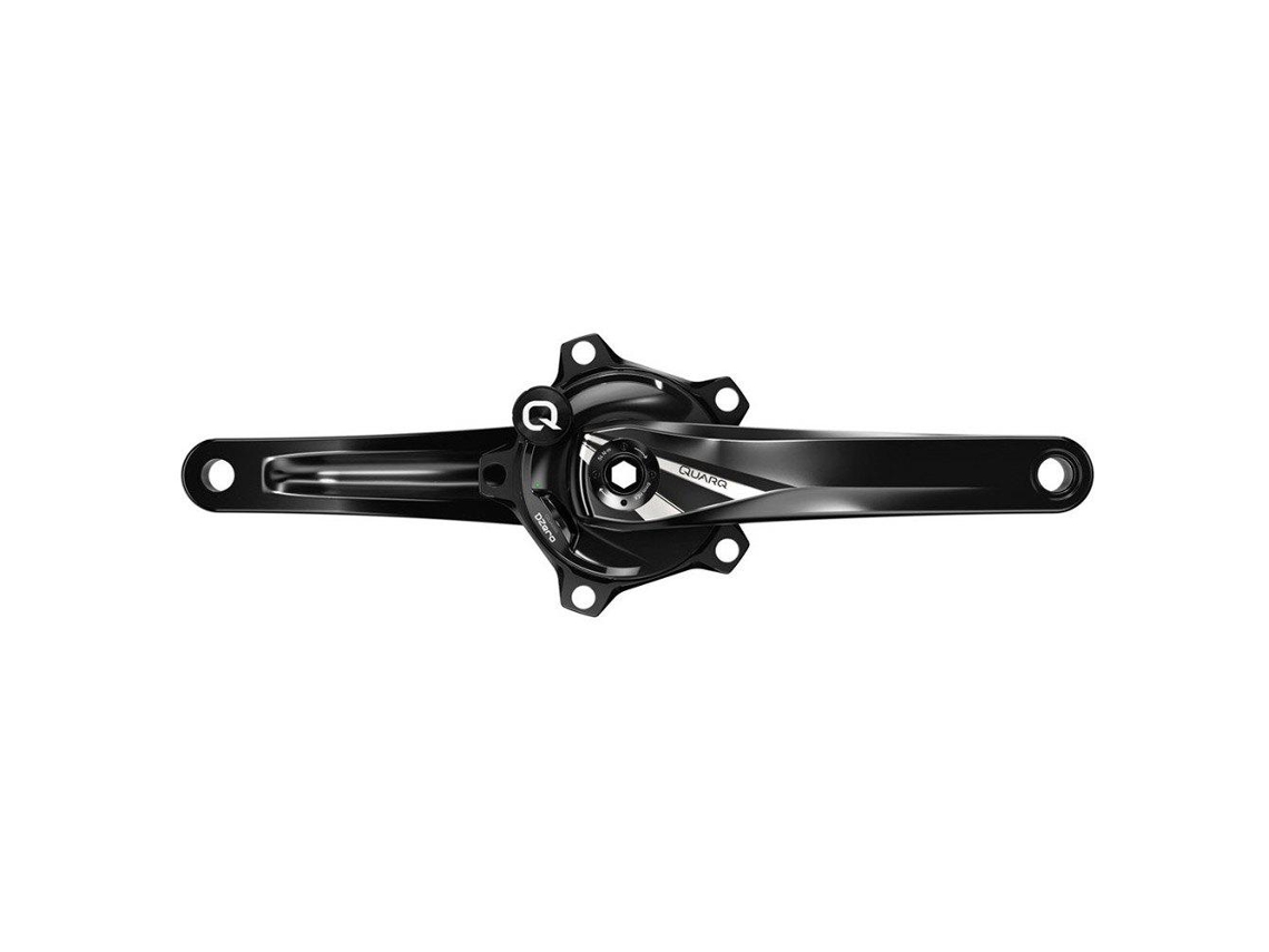 Sram Quarq Dzero Red 130 Gxp