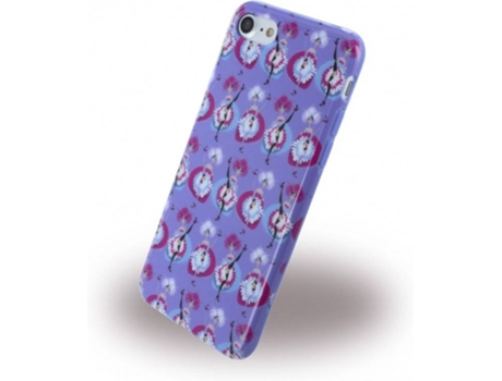 Capa em Silicone , BJ7CAN, Apple iPhone 7, 8, Can-Can