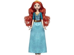 Boneca HASBRO Merida
