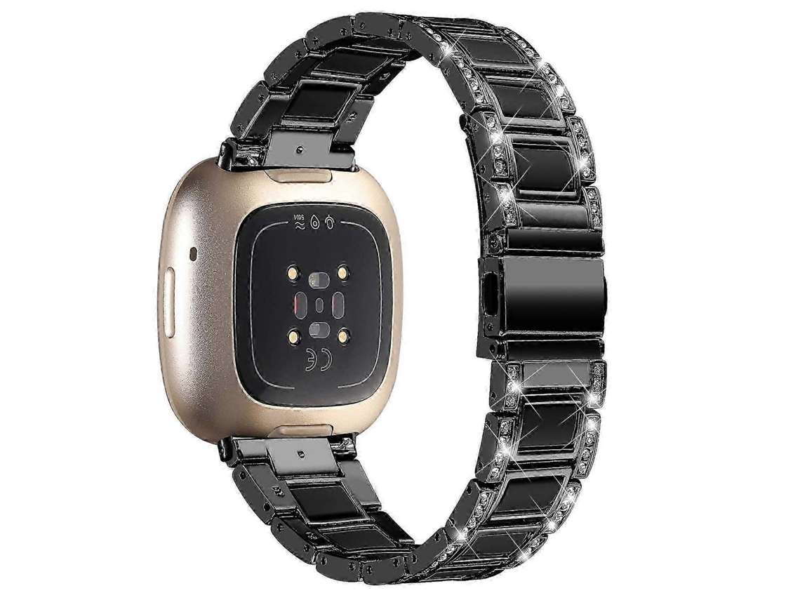 Pulseiras De Relógio Para Fitbit Versa 4 Olysi Shop