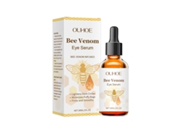 Sérum Ocular Calmante Veneno Abelha