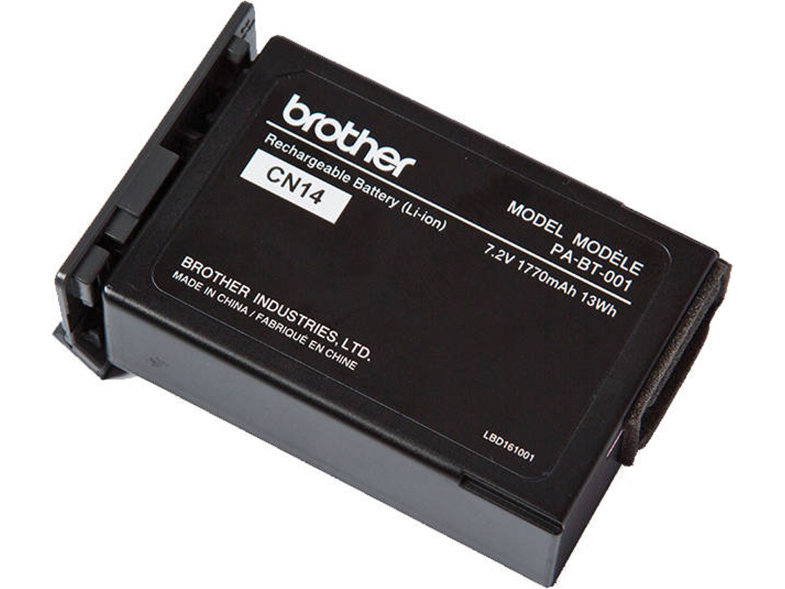 Acessório para impressora/scanner BROTHER PABT001B