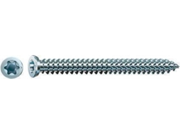 Conjunto de 100 Parafusos SPAX 1021010751505 (15 cm)