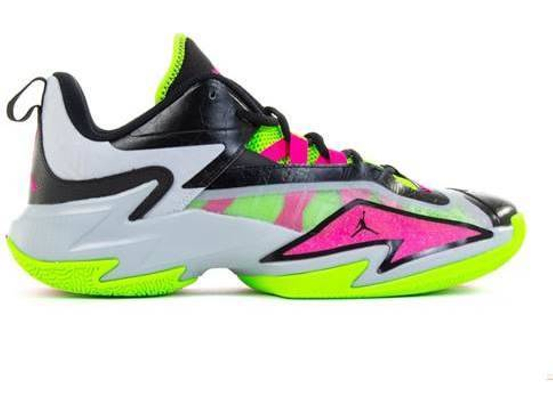 tenis nike westbrook