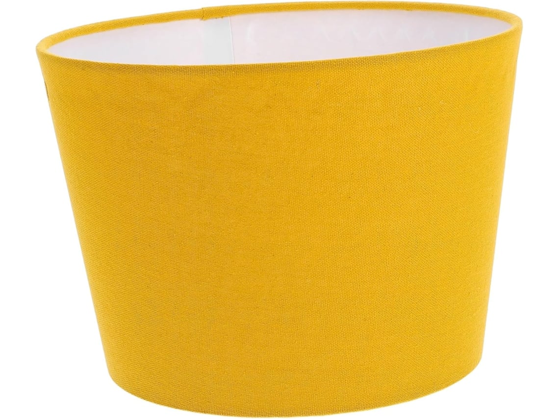 Luminária de Mesa de Design em Tecido Resistente. SFUSHOS
