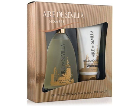 Perfume AIRE SEVILLA Men Eau de Toilette (150 ml)