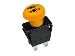 Interruptor Da Tomada De Força(pto) Am118802 6201, 01 Am116235 103, 5221 1, 633673 Para Motores John Deere 4100, 4200, 4300 E 4400