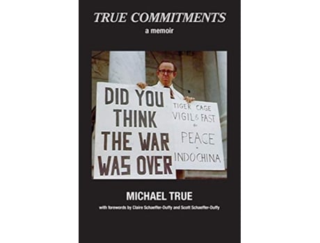Livro True Commitments de Michael True (Inglês)