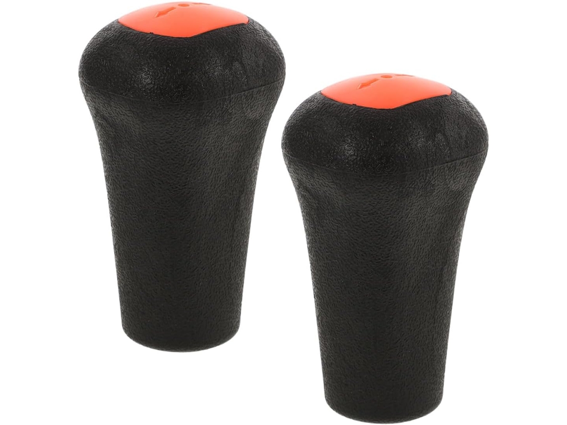 Conjunto de 2 Plástico CHABERLU