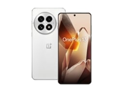 13 5g 16gb/512gb Prata Dual Sim Oneplus (arctic Dawn)