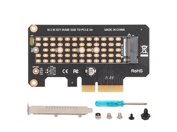 Adaptador M.2 Nvme Pcie3.0 LAXISCREED