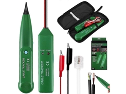 Detector Cabos para Corta relva CHARM
