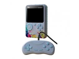 Console De Jogos Portátil 500 Em 1 Com Tela Colorida, Longa Duração Da Bateria, Ideal Para Presente De Aniversário. Hengjian