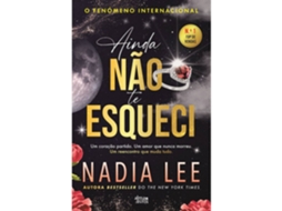 Ainda Não Te Esqueci De Nadia Lee
