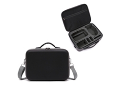 Mala Dji Mini 3 Pro Preto Veanxin