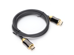Cabo Adaptador Hdmi LAXISCREED para Tv Projetor Ps3 Cobre Sem Oxigênio