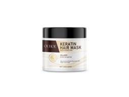 Condicionador Queratina Ouhoe Cabelo Seco Danificado