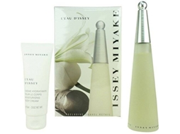 Coffret Corporal MIYAKE Gswisseymiyake2Pc34B 2 Piece (98g)