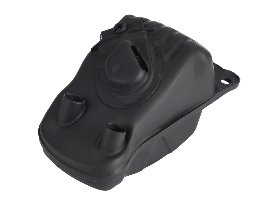 Primerox escape de Silenciador para Motosserra Husqvarna 550xp 545 Peça de Substituição