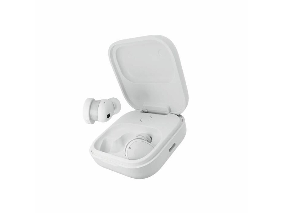 Auriculares in Ear Bluetooth FAIRPHONE AUFEAR-1WH-WW1 Branco
