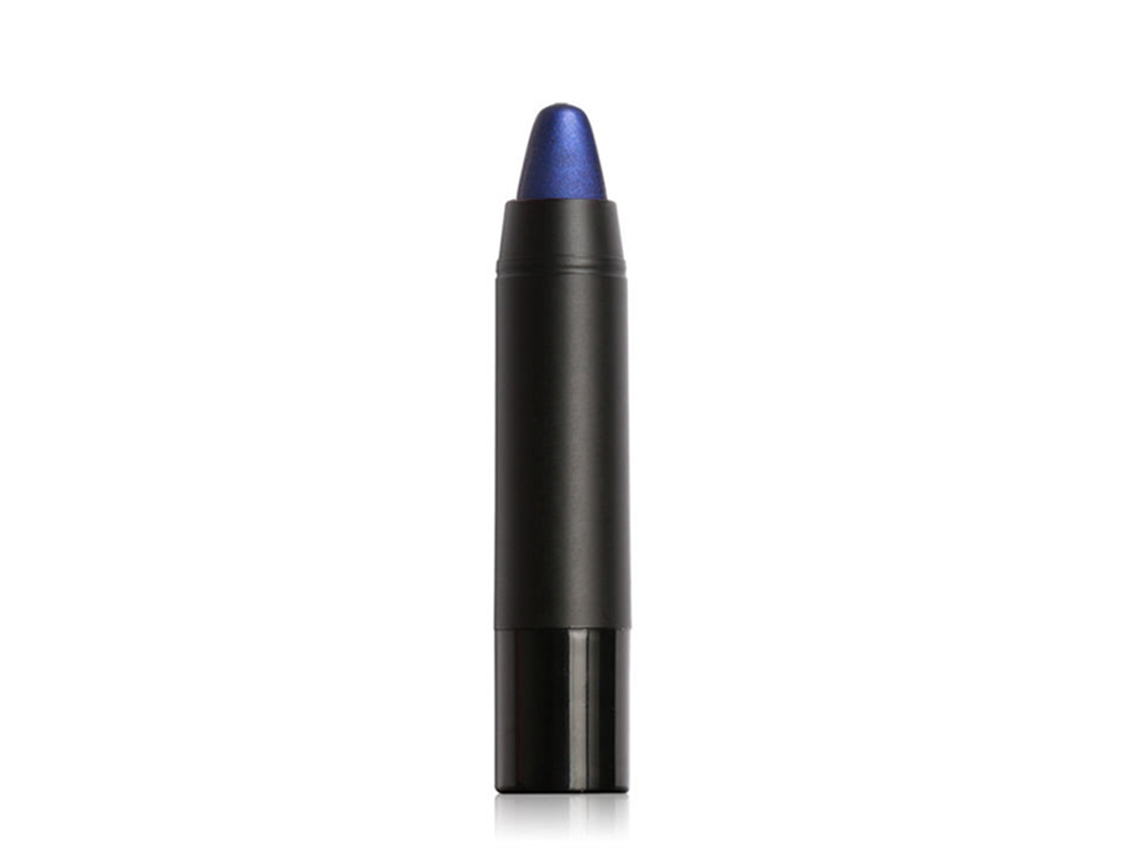 Pintalabios De Larga Duración Color Metal Para Mujer Cosmético Belleza Lápiz Labial 21