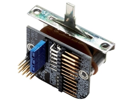 Emg 5-Position St-Style Switch Sl