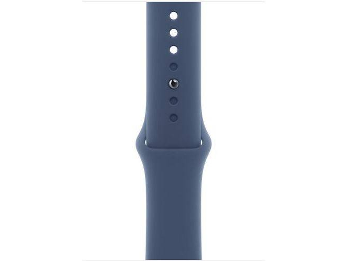 Bracelete APPLE Watch 46 mm Denim Sport Band - M/L