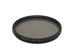 Variable Nd2 nd400 Nd Lens Filter For Camera Lens Adjustable Neutral Density Filter With Storage Case 67mm LAXISCREED