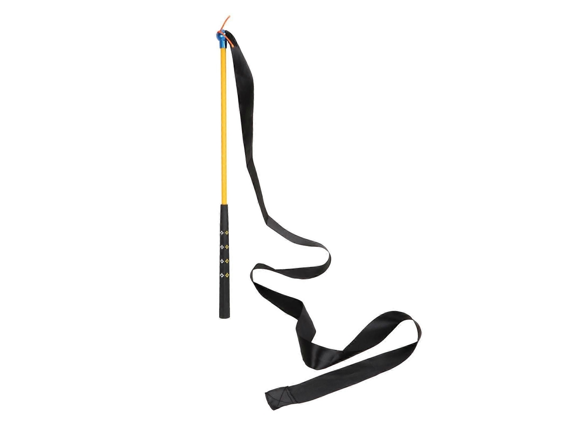 Treinamento de Swing de Golfe GOKOCO com Fita Antiderrapante Haste de Aquecimento para Crianças