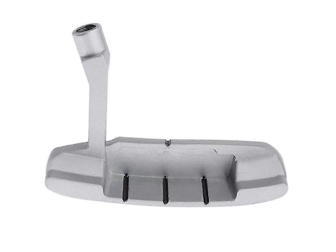 Cabeça De Putter Para Prática De Golfe - Ferramenta De Treino Para Prática De Bolas De Golfe