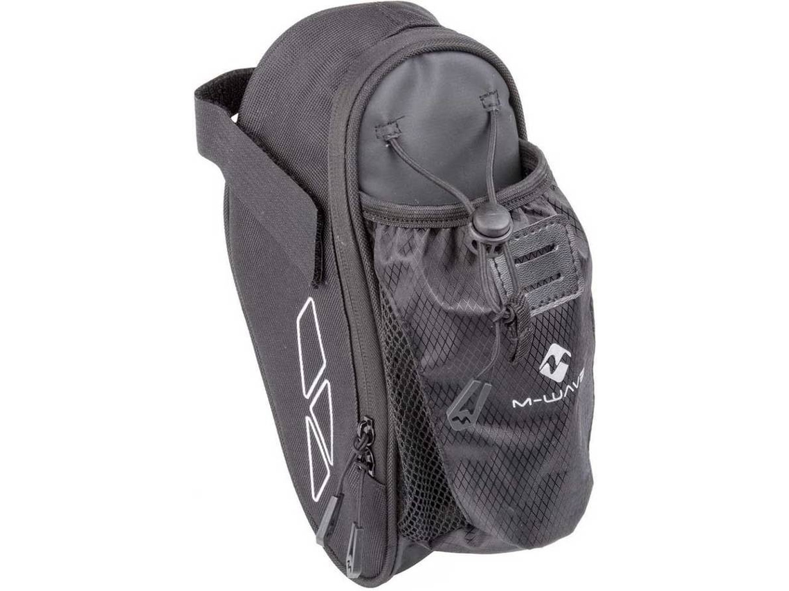 Bolsa M-WAVE Selim Amsterdam Bottle (1 L)