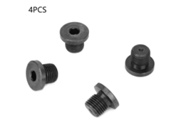 Conector De Plug Com Rosca Macho G1/4 Polegada