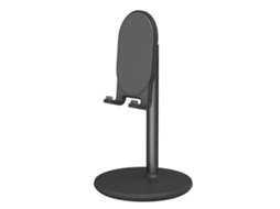 Suporte Para Telemóvel Suporte Para Secretária Suporte Segurador