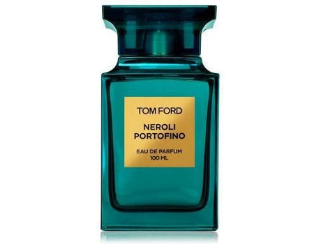 Perfume TOM FORD Neroli Portofino Eau de Parfum (100 ml)