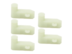 Kit De Clavetas De Partida 5pcs 63v 15741 00 Para Motor Outboard 9.9 13.5 F9.9 F13.5 F15 F20 F30 F40 F6 F8 Ft8 Ft9.9