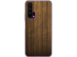 Capa Huawei Honor 20 Pro TUMUNDOSMARTPHONE Madeira Multicor