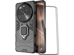 Pelicula de Vidro HONGWE. Oppo Find X6 Pro